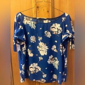 Blouse Trafaluc de Zara, taille M mais fait S